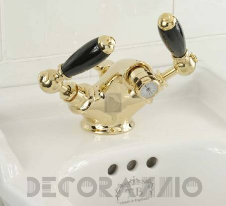 Смеситель для биде Traditional Bathrooms Brighton - TB510.514BL