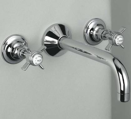 Смеситель для раковины