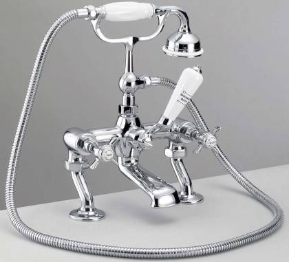 Душевая система