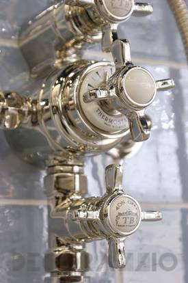 Смеситель для душа Traditional Bathrooms England - TB7495.414