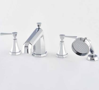 Смеситель для ванной