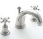 Смеситель для раковины Traditional Bathrooms Crosshead - PR3701