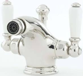 Смеситель для биде Traditional Bathrooms Lever, PR3685