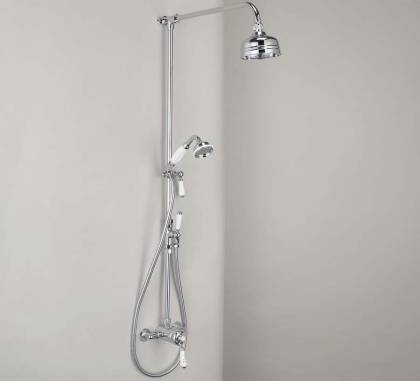 Душевая система