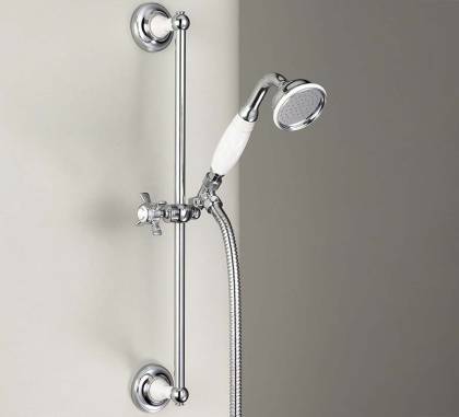 Душевая система