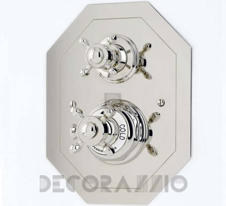 Вентиль Traditional Bathrooms Duscharmatur - PR5556