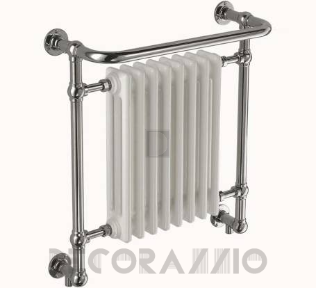 Радиатор Traditional Bathrooms Towel warmers - REGENCY_2_WM