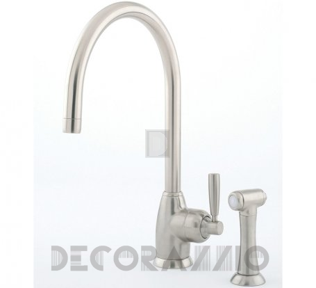 Смеситель для кухни Traditional Bathrooms Kitchen - PR4846.CP