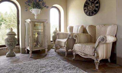 Комплект в гостиную Volpi Classic Day - Comp 26