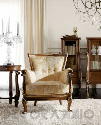 Комплект в гостиную Volpi Classic Day - Comp 29