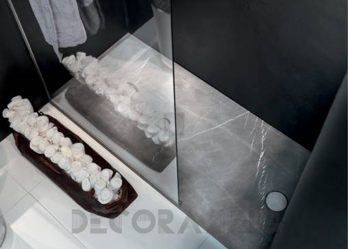 Душевой поддон Falper Shower Trays - WAM_80_80