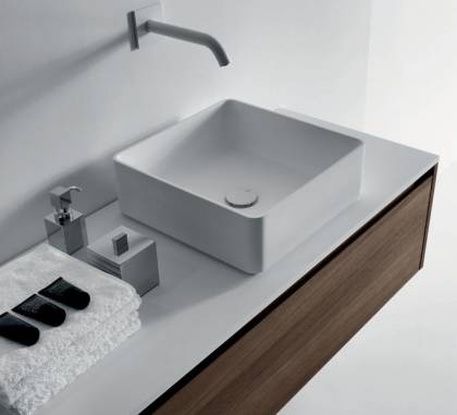 Тумба под умывальник