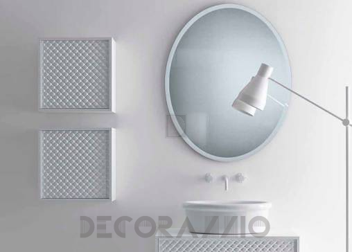 Полка навесная Falper Coco - coco_3