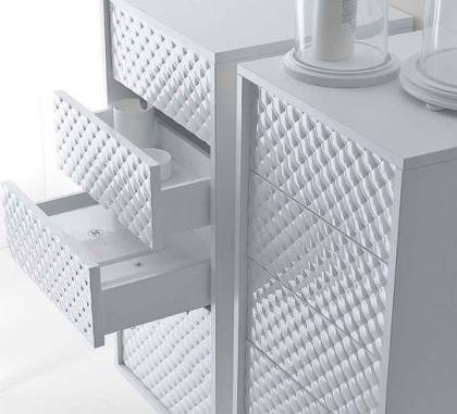 Полка навесная