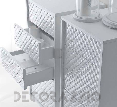 Полка навесная Falper Coco - coco_4