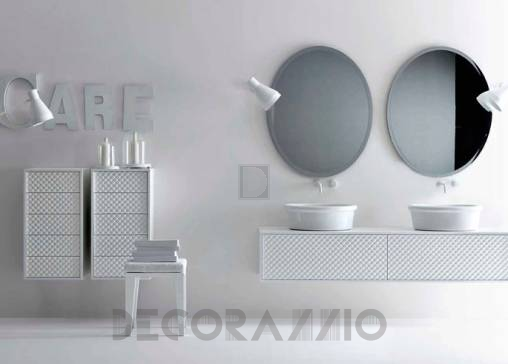 Полка навесная Falper Coco - coco_4