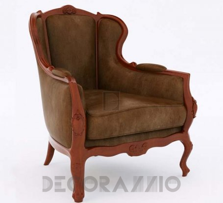 Кресло Creazioni Armchairs - CR/8901