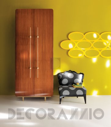 Шкаф гардеробный Creazioni Furniture - CR/3750