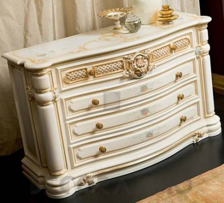 Комод Silik Niobe - 766