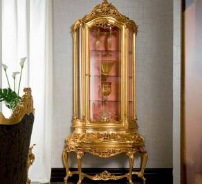 Витрина Silik Cristalliere, 507