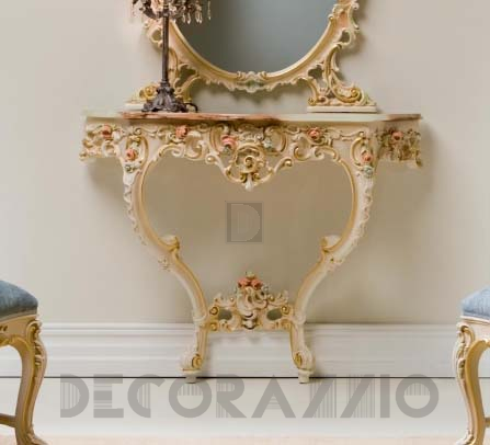 Консольный стол Silik Console - 103