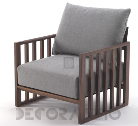 Кресло Porada Bolerina - bolerina