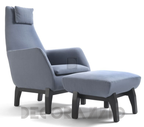 Кресло Porada Daisy - daisy