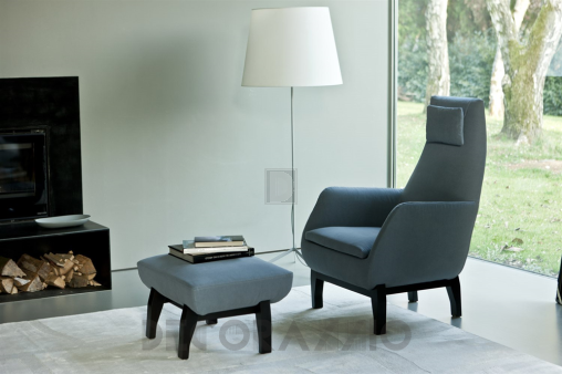 Кресло Porada Daisy - daisy