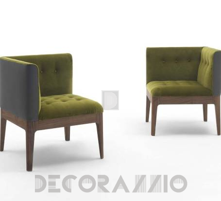 Кресло Porada Wendy - wendy corner