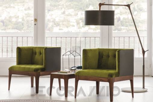 Кресло Porada Wendy - wendy