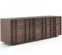 Комод Porada Kilt - Kilt credenza