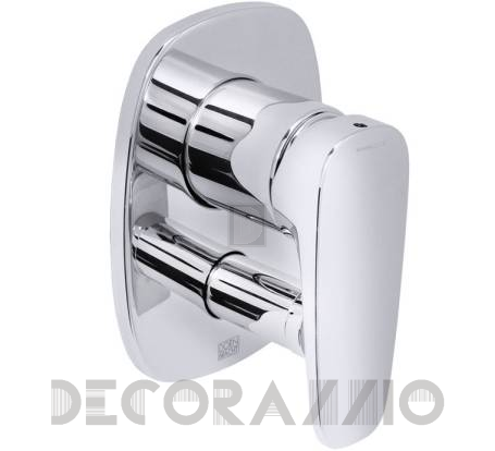 Вентиль Dornbracht Gentle - 36115720-00