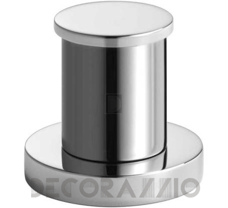 Вентиль Dornbracht Gentle - 29140979-00