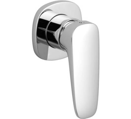 Вентиль для скрытого монтажа