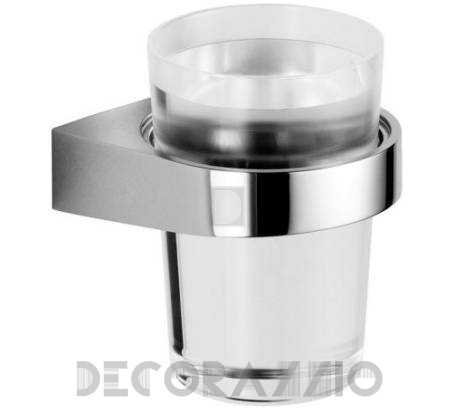 Стаканодержатель Dornbracht Selv - 83400840-00