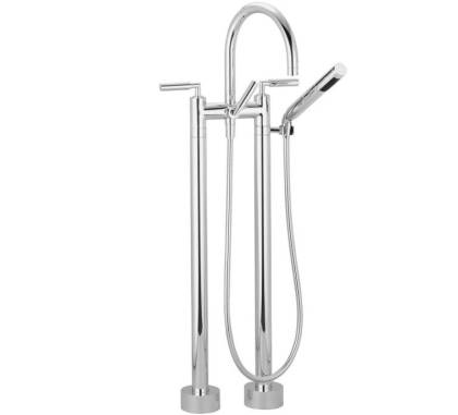 Смеситель для ванной