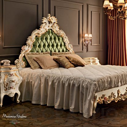 Комплект в спальню Modenese Gastone Villa Venezia - villa-venezia-set-16