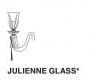Светильник  потолочный подвесной (Люстра) Euroluce Julienne - JL12_6PG_AmGl