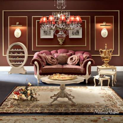 Бар Modenese Gastone Bella Vita - 13615