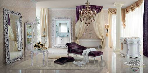 Кушетка Modenese Gastone Bella Vita - 13428