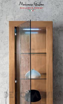 Витрина Modenese Gastone Minimal Baroque - 42106