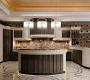 Модульная система хранения Modenese Gastone Kitchens - modenese-gastone-arrogance