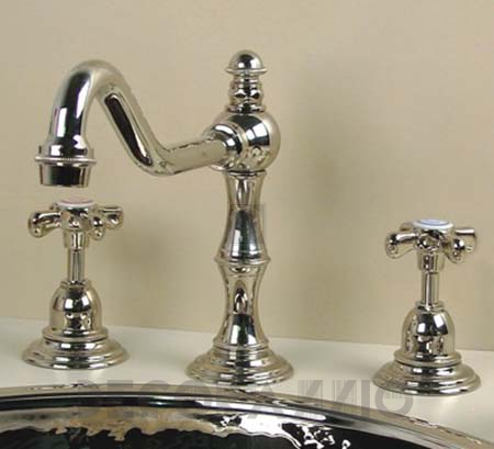 Смеситель для кухни Herbeau Royale - 3021.56