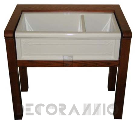 Пьедестал Herbeau Wooden Stand - 5702.63