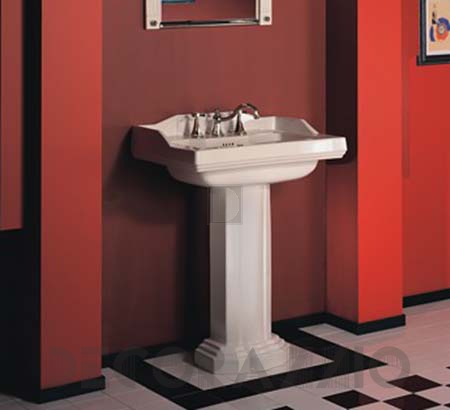 Пьедестал Herbeau Monarque - 0340.20+0341.20