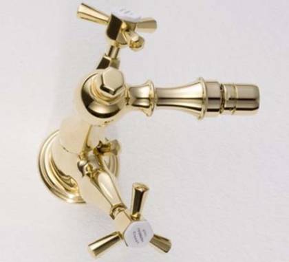 Смеситель для биде