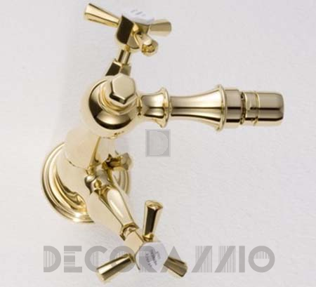 Смеситель для биде Herbeau Monarque - 3610.55