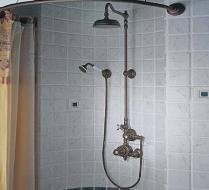 Душевая система