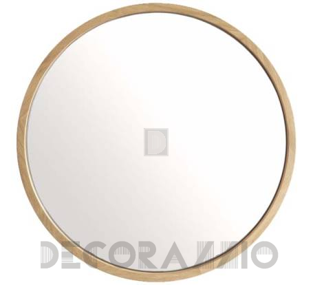 Зеркало для ванной Herbeau Line Art Accessories - 0164