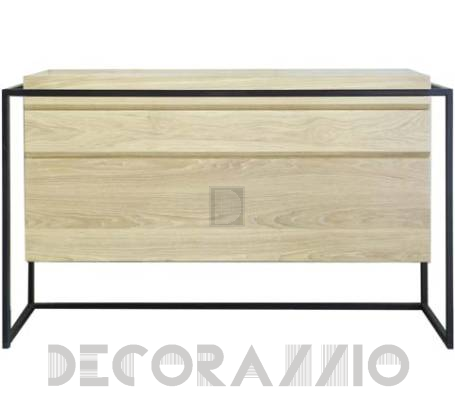 Тумба под умывальник Herbeau Belt - 10011-1